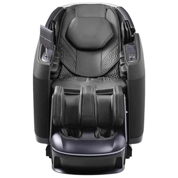 Osaki AI Apex Duo 5D+4D Massage Chair