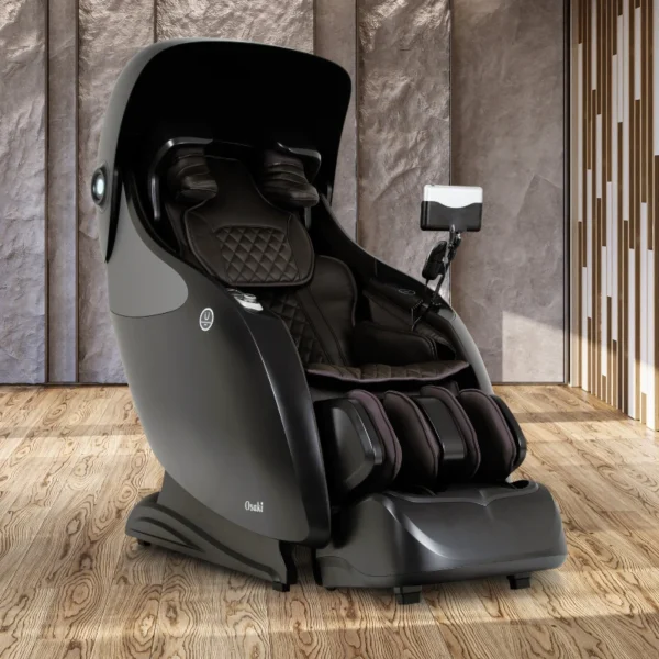 Osaki Platinum AI Xrest 4D+ Massage Chair