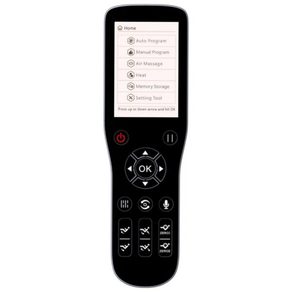 Kyota Genki M380 Massage Chair