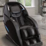 Kyota Yutaka M898 4D Massage Chair (Certified Pre-Owned)