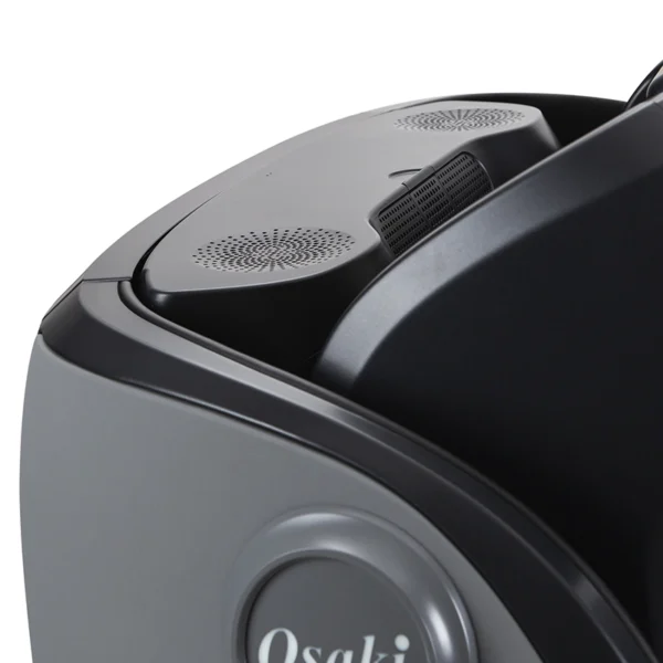 Osaki Platinum AI Master 4D+ Massage Chair