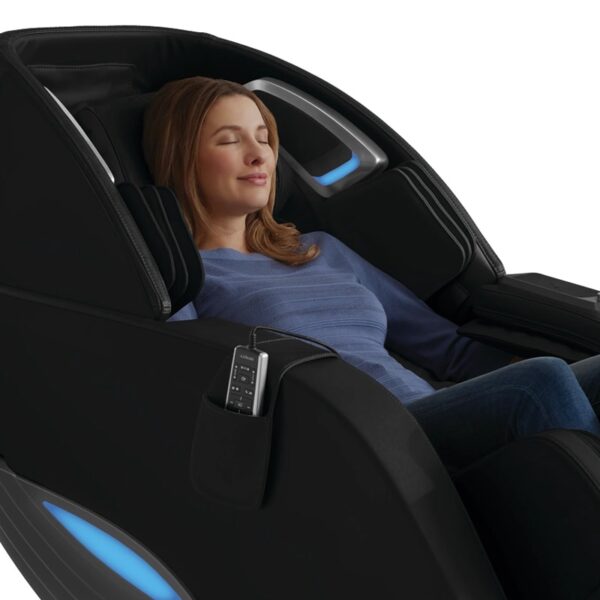 Infinity Dynasty 4D Massage Chair (Certified Pre-Owned)