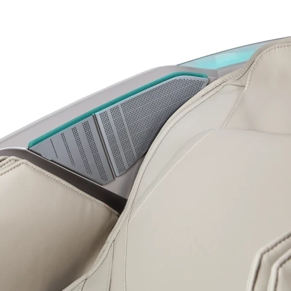 Osaki AI Apex Duo 5D+4D Massage Chair