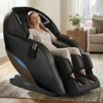 Infinity Dynasty 4D Massage Chair (Certified Pre-Owned)