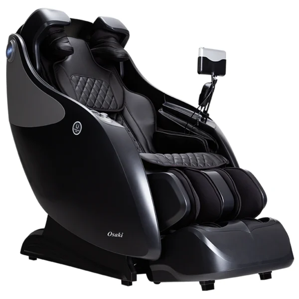 Osaki Platinum AI Master 4D+ Massage Chair