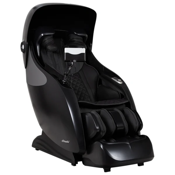 Osaki Platinum AI Xrest 4D+ Massage Chair
