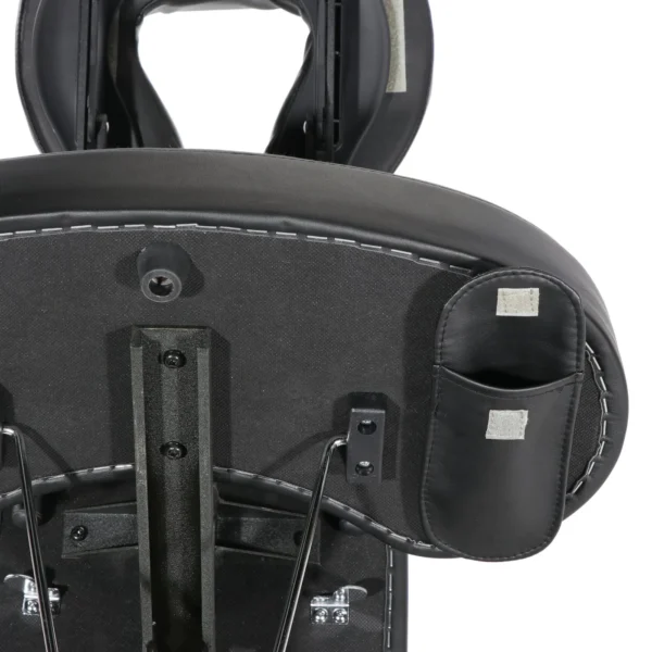 Master Massage APOLLO XXL Portable Massage Chair Package