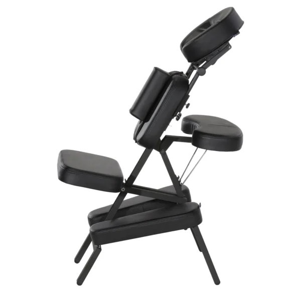 Master Massage APOLLO XXL Portable Massage Chair Package
