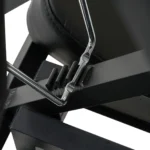 Master Massage APOLLO XXL Portable Massage Chair Package