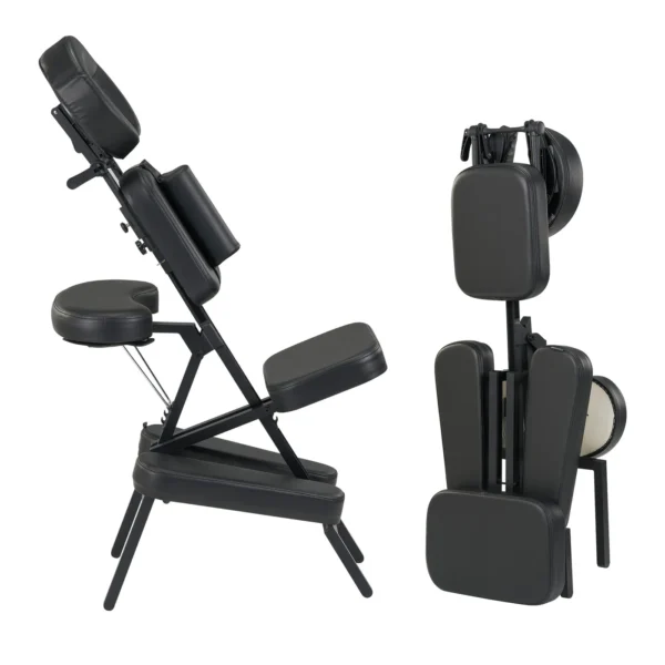 Master Massage APOLLO XXL Portable Massage Chair Package