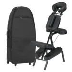Master Massage APOLLO XXL Portable Massage Chair Package