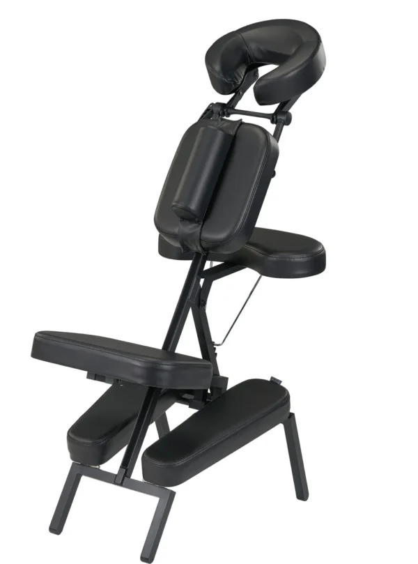 Master Massage APOLLO XXL Portable Massage Chair Package
