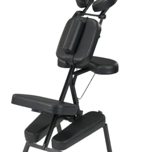 Master Massage APOLLO XXL Portable Massage Chair Package