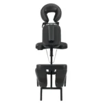 Master Massage APOLLO XXL Portable Massage Chair Package