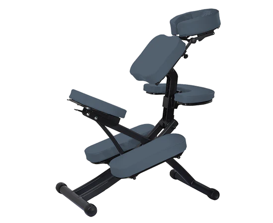 Custom Craftworks Cadence Portable Massage Chair