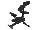 Custom Craftworks Cadence Portable Massage Chair