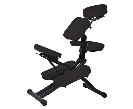 Custom Craftworks Cadence Portable Massage Chair