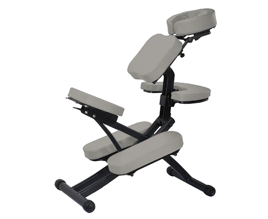 Custom Craftworks Cadence Portable Massage Chair