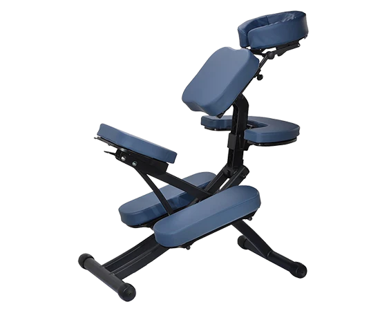 Custom Craftworks Cadence Portable Massage Chair