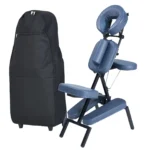 Master Massage PROFESSIONAL Portable Massage Chair Package