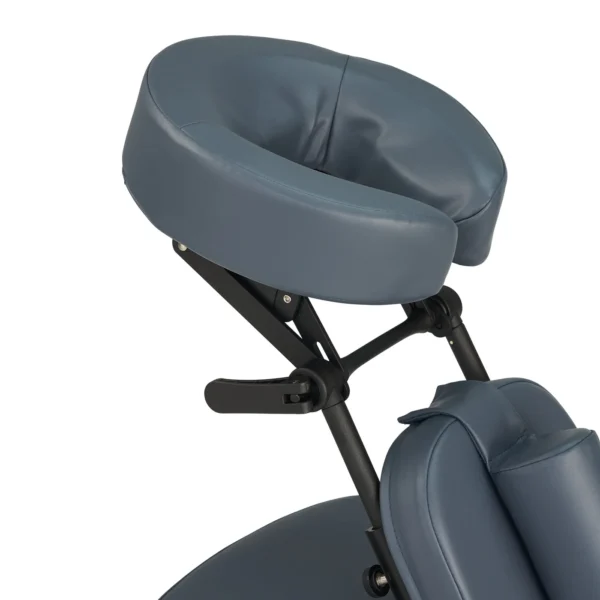 Master Massage PROFESSIONAL Portable Massage Chair Package