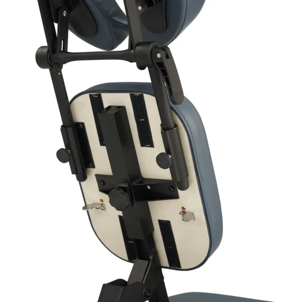 Master Massage PROFESSIONAL Portable Massage Chair Package