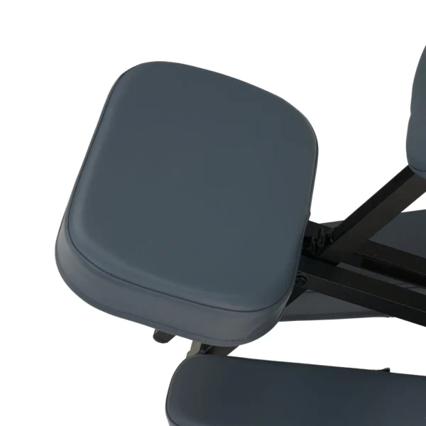 Master Massage PROFESSIONAL Portable Massage Chair Package