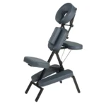 Master Massage PROFESSIONAL Portable Massage Chair Package