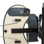 Master Massage PROFESSIONAL Portable Massage Chair Package