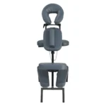 Master Massage PROFESSIONAL Portable Massage Chair Package
