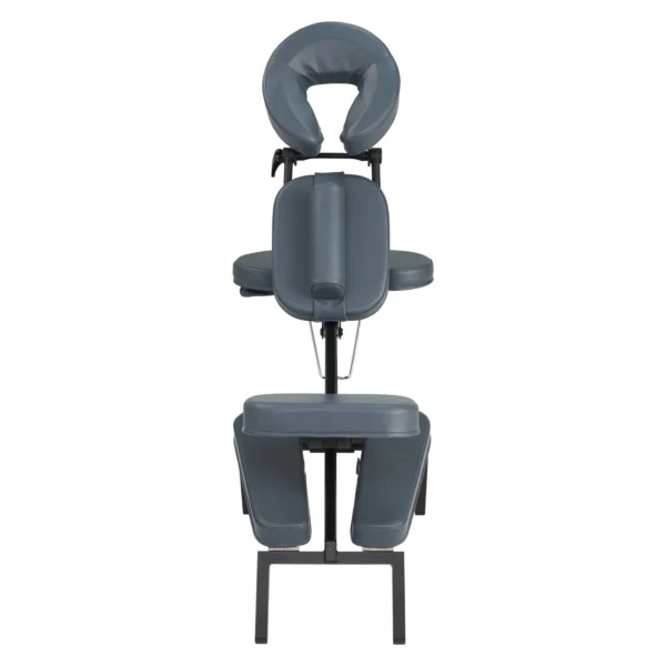 Master Massage PROFESSIONAL Portable Massage Chair Package