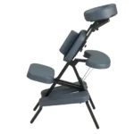 Master Massage PROFESSIONAL Portable Massage Chair Package