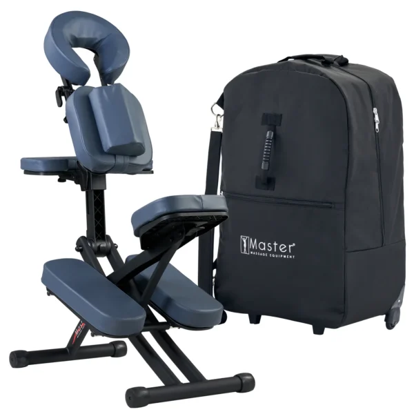 Master Massage RIO Portable Massage Chair