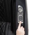 Osaki Platinum AI Master 4D+ Massage Chair