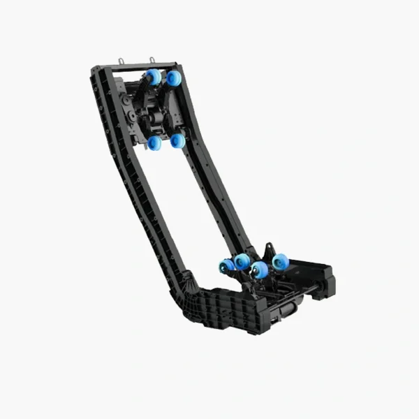 Osaki OS-Pro DuoMax 4D+ Massage Chair