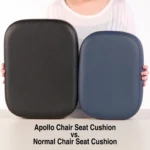 Master Massage APOLLO XXL Portable Massage Chair Package