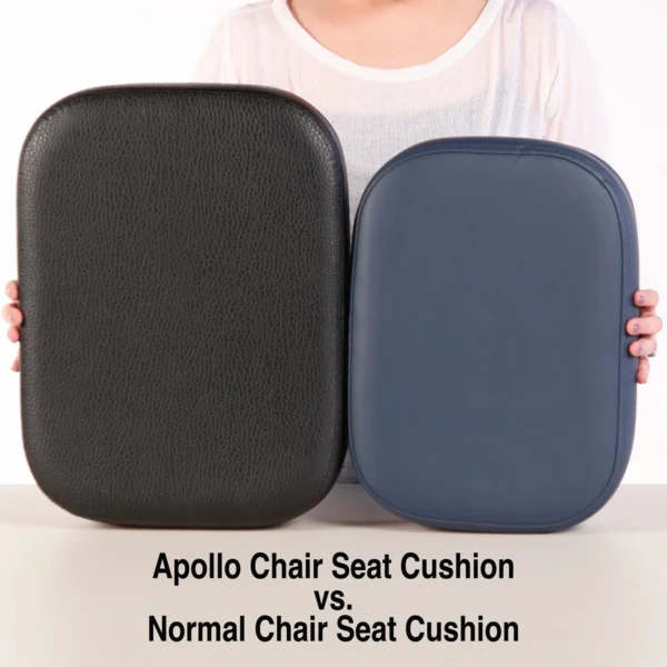 Master Massage APOLLO XXL Portable Massage Chair Package