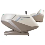 Osaki AI Apex Duo 5D+4D Massage Chair