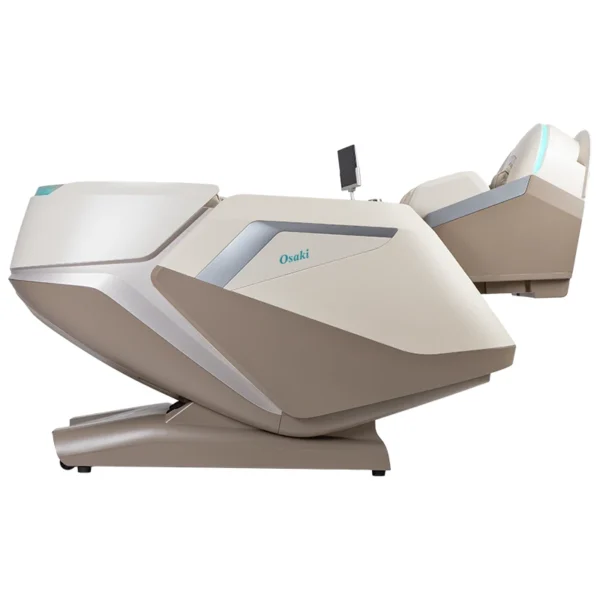 Osaki AI Apex Duo 5D+4D Massage Chair