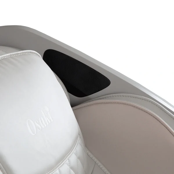 Osaki OS-3D AI Vito Massage Chair