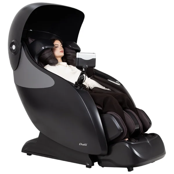 Osaki Platinum AI Xrest 4D+ Massage Chair