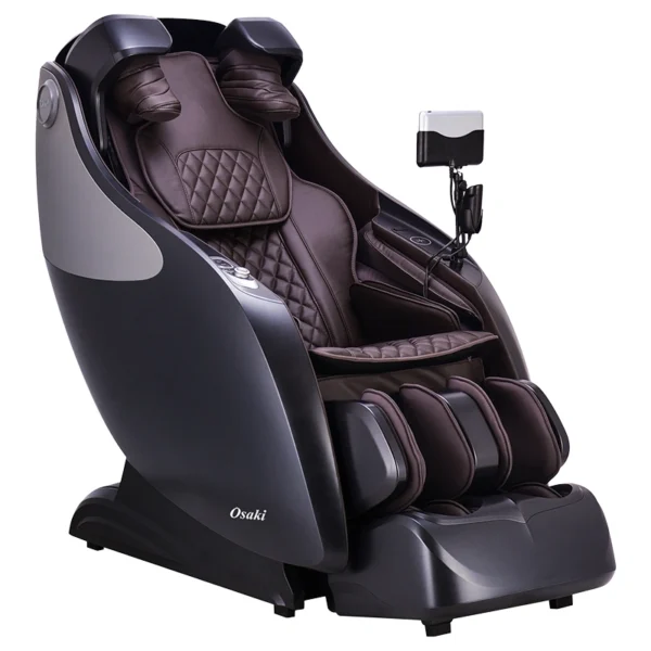 Osaki Platinum AI Master 4D+ Massage Chair