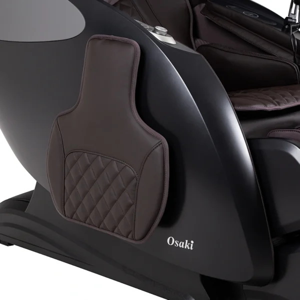Osaki Platinum AI Xrest 4D+ Massage Chair