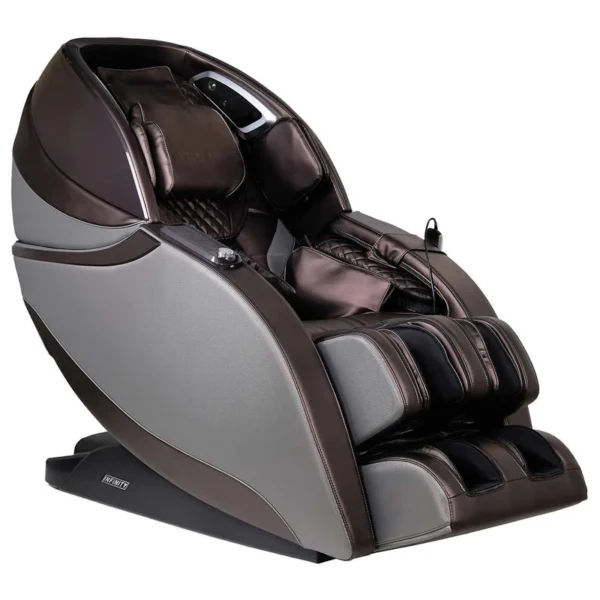 Infinity Evo Max 4D Massage Chair (Certified Pre-Owned)