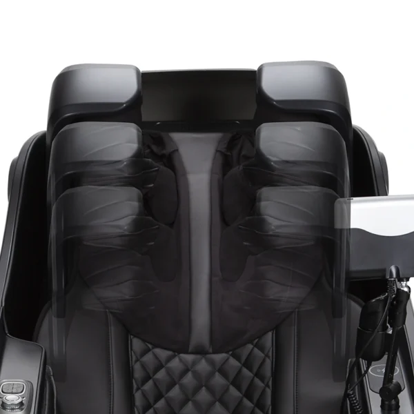 Osaki Platinum AI Master 4D+ Massage Chair