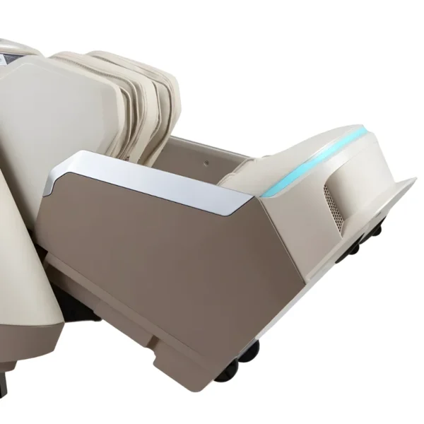Osaki AI Apex Duo 5D+4D Massage Chair