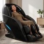 Kyota Yutaka M898 4D Massage Chair (Certified Pre-Owned)