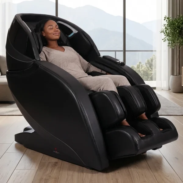 Infinity Evo Max 4D Massage Chair (Certified Pre-Owned)