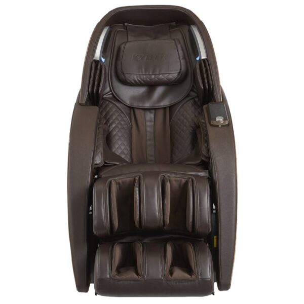 Kyota Yutaka M898 4D Massage Chair (Certified Pre-Owned)