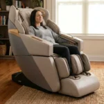 Ador 3D Allure Massage Chair